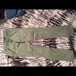 Cargo pants